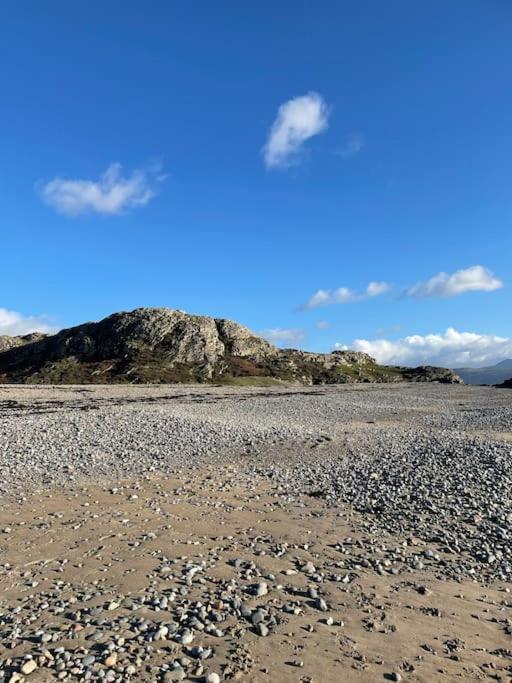 Pen-Y-Bryn Cottage Blaenau Ffestiniog Exteriér fotografie