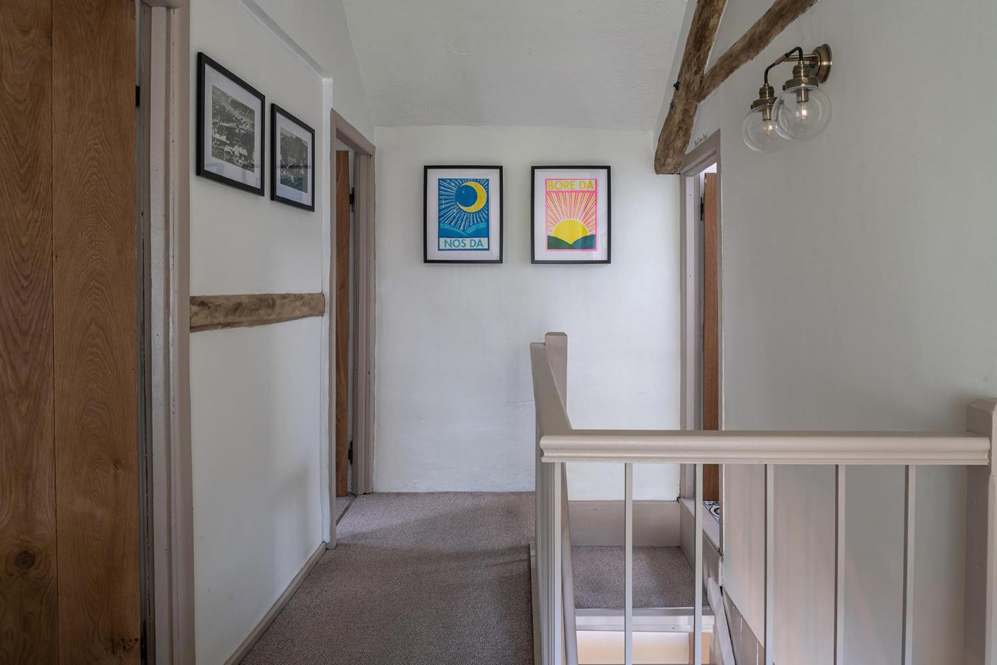 Pen-Y-Bryn Cottage Blaenau Ffestiniog Exteriér fotografie