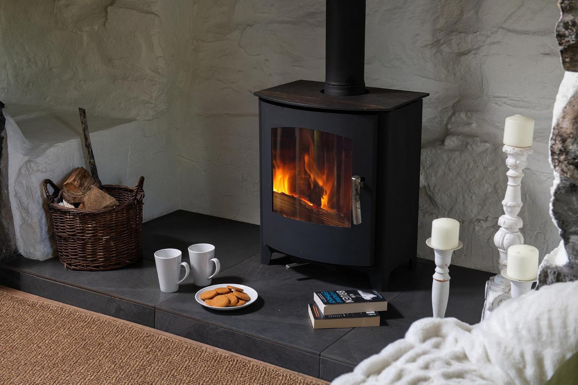 Pen-Y-Bryn Cottage Blaenau Ffestiniog Exteriér fotografie